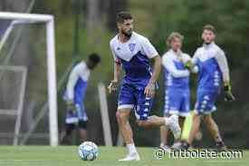 ¿Cuándo juega Matías de los Santos con Vélez por la Liga Profesional Argentina? - Futbolete