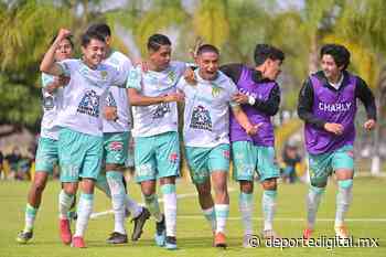 La Fiera juvenil toma ventaja ante Santos en los cuartos de final - Deporte Digital MX