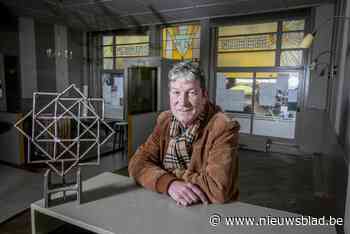 Rerum Novarum wordt kunstencentrum met exporuimte en ateliers voor kunstenaars