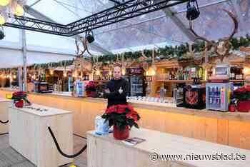 Winterbar Chateau Paulette kreeg in extremis groen licht van de rechter