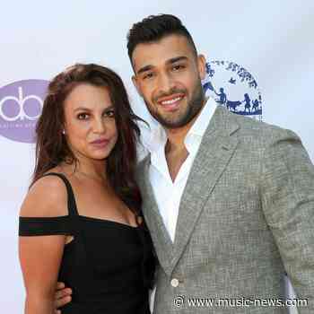 Britney Spears and Sam Asghari enjoying 'happiest time' of their lives following conservatorship win