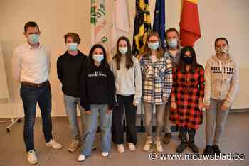 Leerlingen spelen gemeenteraad: Lievegem ontwikkelt educatief pakket voor scholen