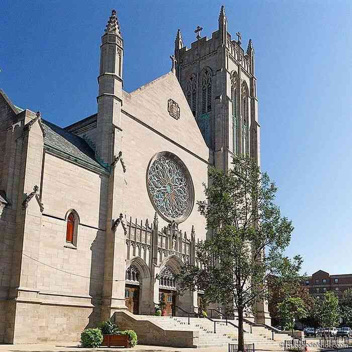 Cook County Treasurer Opens Satellite Office at St. Sabina Church