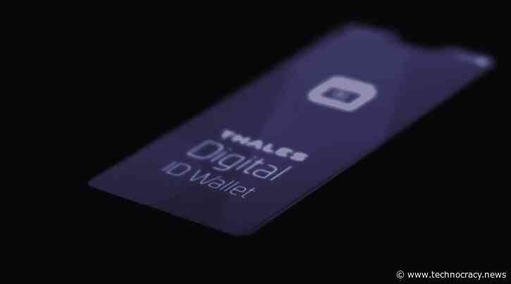 Technocracy Ahead: Digital ID Is Set To Control Your Life