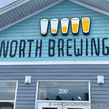 North Brewing Opening Retail Shop at Timberlea Location Tomorrow - Canadian Beer News