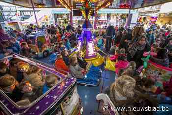 Westerlo schrapt kerstmarkt, Geelse Palmenmarkt gaat zeker door