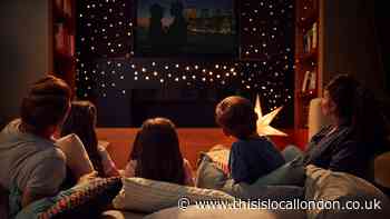 The UK's least favourite Christmas movies revealed