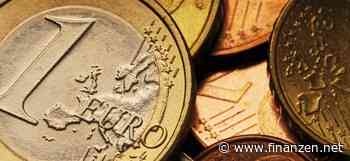 Euro gerät wegen verschärfter Corona-Lage unter Druck