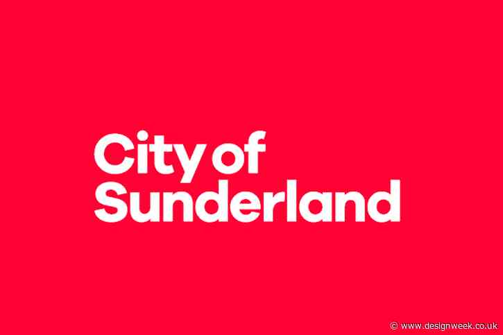 New Sunderland place branding positions it as a “smart city”