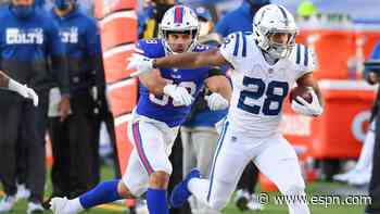 Get ready for NFL Week 11: Predicting game scores, handing out matchup nuggets and more