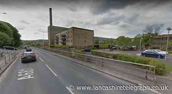 Rossendale motorcyclist dies three weeks after crashing with BMW