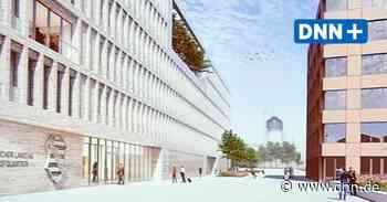 So soll der neue Landtag in Dresden aussehen - Dresdner Neueste Nachrichten