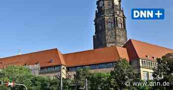 Bekommt Dresden einen achten Bürgermeister? - Dresdner Neueste Nachrichten