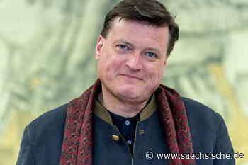 Dresden: Christian Thielemann und die Schönheit der Politik - Sächsische.de