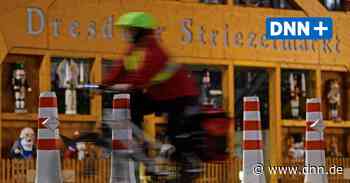 Corona Zahlen Dresden 19. November: Inzidenz, Neuinfektionen, Todesfälle - Dresdner Neueste Nachrichten