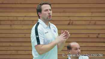 VC Olympia Dresden punktet in Grimma - Sportbuzzer