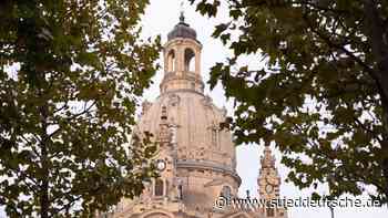 Frauenkirche Dresden sagt wegen Pandemie alle Konzerte ab - Süddeutsche Zeitung