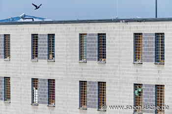 Dresden: Erneut Suizid in Gefängnis - Sächsische.de