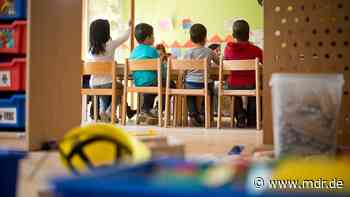 Eltern in Dresden sollen mehr für Kinderbetreuung zahlen - MDR