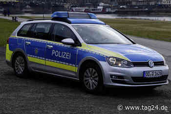 Dresden: Junger Mann spielt sich in Bus vor anderen Fahrgästen am Penis herum - Zeugen gesucht! - TAG24