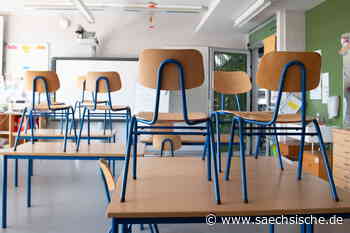 Corona an Schulen: Was Dresden vom Freistaat fordert - Sächsische.de