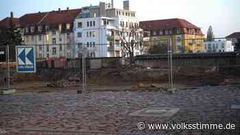 Sachsen: Weltkriegsbombe in Dresden gefunden - Evakuierungen vonnöten - Volksstimme