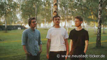 Isolation Dresden - Neustadt-Geflüster