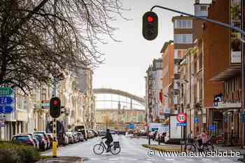 Mechelen neemt zes gewestwegen over en geeft ze nieuwe toekomst