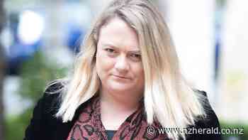 Rachel MacGregor awarded $400,000 after being defamed by ex-Conservative Party leader Colin Craig - New Zealand Herald