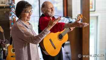 Canadian children's entertainers Sharon, Lois & Bram release first new album in 21 years