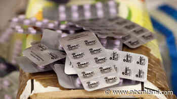 Miami Doctor Sold Prescription Xanax, Viagra, Hydrocodone to Informant: Cops