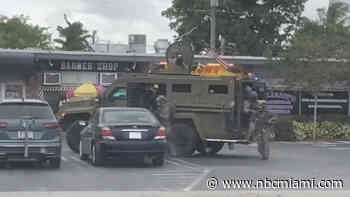 Sons of Pompano Beach Hot Dog Shop Owner Accused of Dealing Drugs Also Arrested