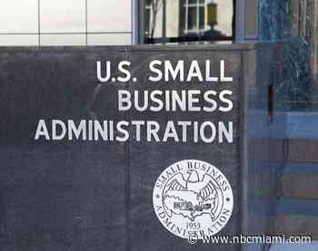 Ex-Miami-Dade Employee Gets 6 Month Sentence for COVID Relief Fraud