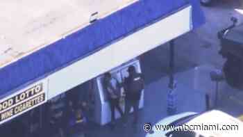 Man Accused of Killing 3 People in Central Florida: Sheriff