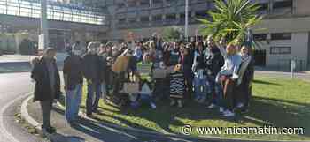 Amplitude de travail folle, multiplicité de tâches, précarité... les animateurs étaient dans la rue ce vendredi
