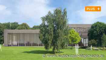 Entsteht im Gögginger Park ein 50-Meter-Hallenbad für Augsburg?