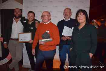 Carolus Reizen wint Molse Kei 2021