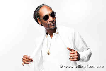 Snoop Dogg Wants to Build a Bridge Between Gen-Z and Old Heads on ‘The Algorithm’