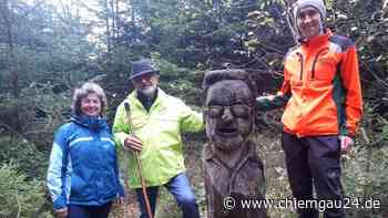 Traunstein: Kreisgruppe BN Traunstein und die Bayerischen Staatsforsten setzen sich gemeinsam für den Natur... - chiemgau24.de