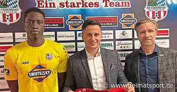 Klappt es für Töging im Kellerduell gegen Traunstein mit neuem Trainer? – Erlbach und Kastl spielen daheim - Heimatsport.de