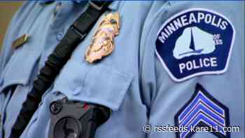 Minneapolis police actively look to fill hundreds of positions