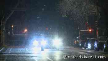 Car stolen with 7-year-old inside, child found safe