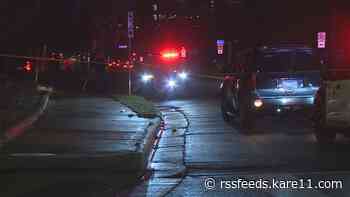 Police: Man was shot in his vehicle, and then shot again when he got out and fell in the street