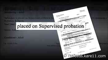 KARE 11 Investigates: Felons left free on probation despite new crimes