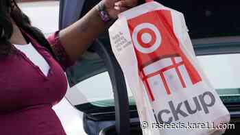 Target overcomes supply chain issues to see sales surge 13.2%