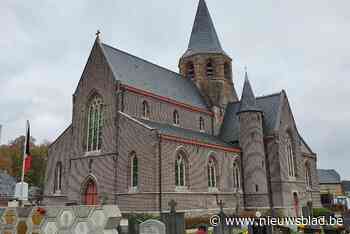 Kerk wordt gemeenschapscentrum, maar eerst wordt ze afgegraven: “Sporen van de geschiedenis zoeken”