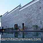 Kerry Hill Architects create new cultural community in China