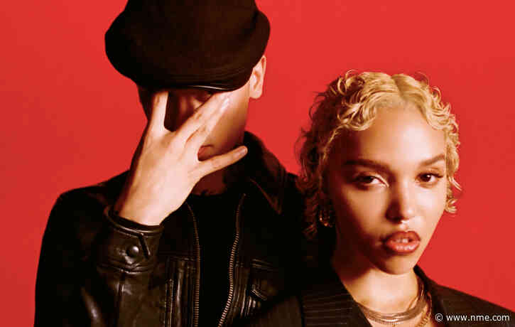 FKA Twigs shares “theatrical” new single ‘Measure Of A Man’ featuring Central Cee