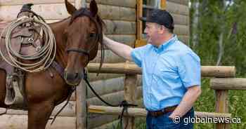 Kenney leadership in question as UCP annual general meeting set to begin in Calgary