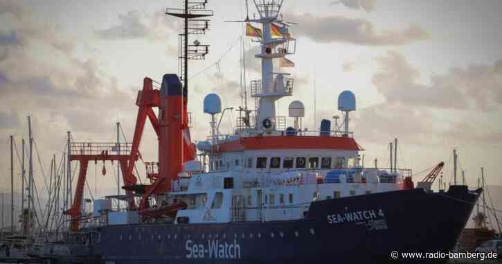 Sea Watch wirft libyscher Küstenwache Kidnapping-Drohung vor
